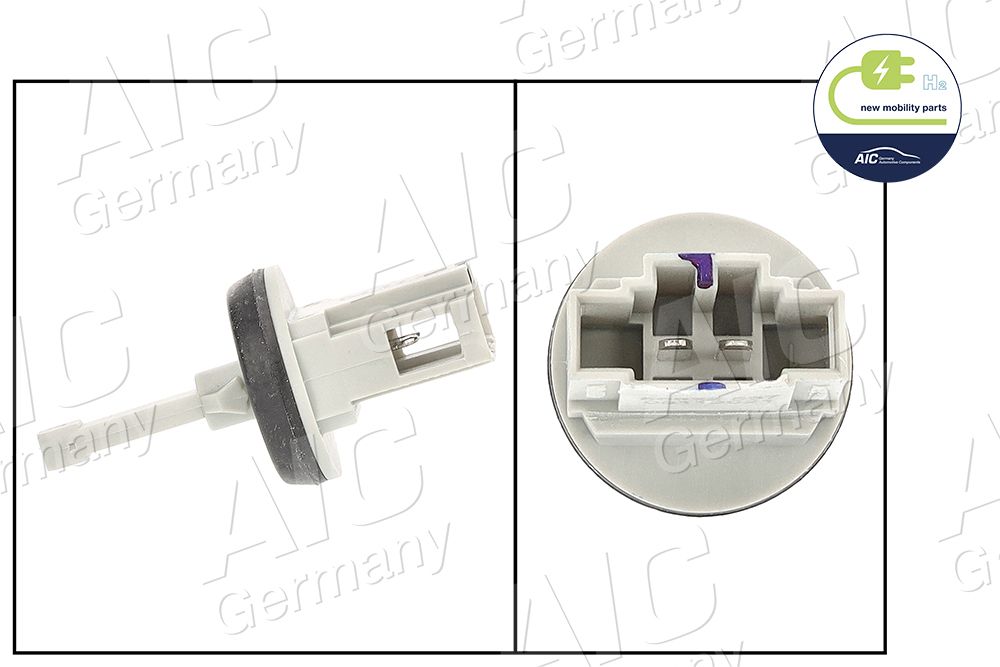 AIC 56922 - Sensor, Innenraumtemperatur