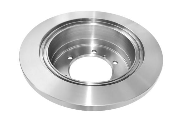 Street Standard SLD [ Mitsubishi Pajero 96-> R ] - TecDoc 2