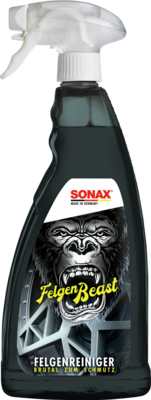 SONAX FelgenBeast / 1 Liter