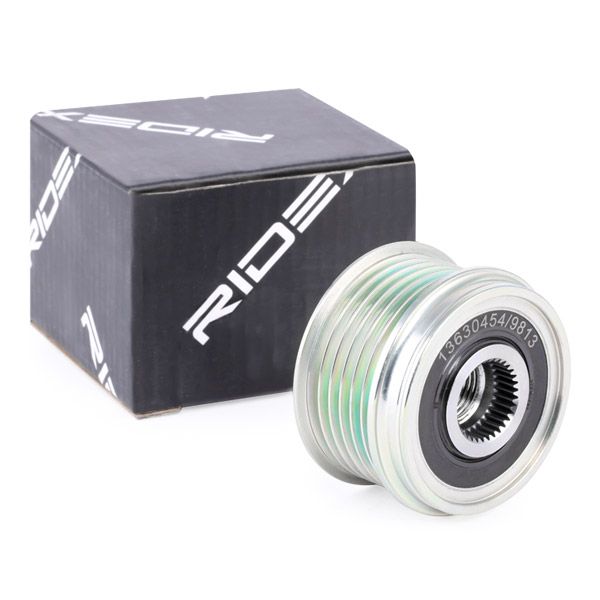 RIDEX 1390F0018 Alternator Freewheel Clutch