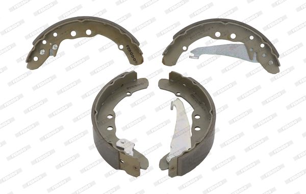 Brake Shoe Set FSB409