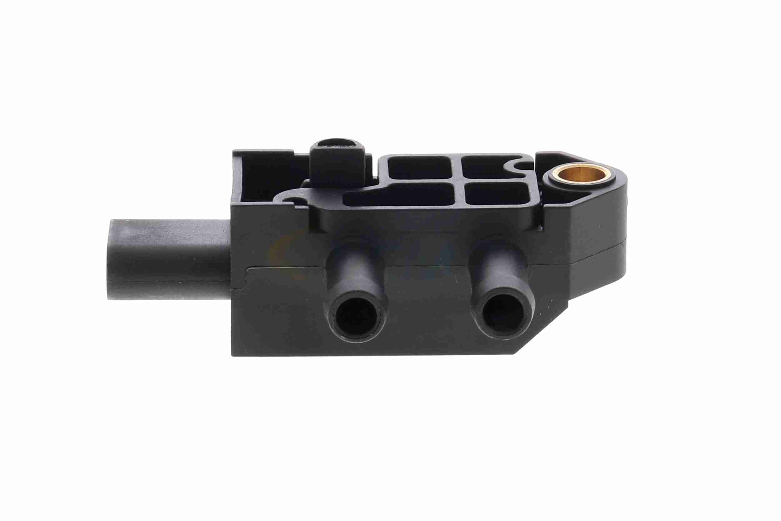 Sensor, Abgasdruck