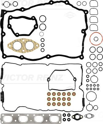 VICTOR REINZ 02-37293-01 Gasket Kit, cylinder head