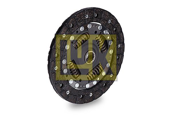 Clutch Disc 319 0171 10