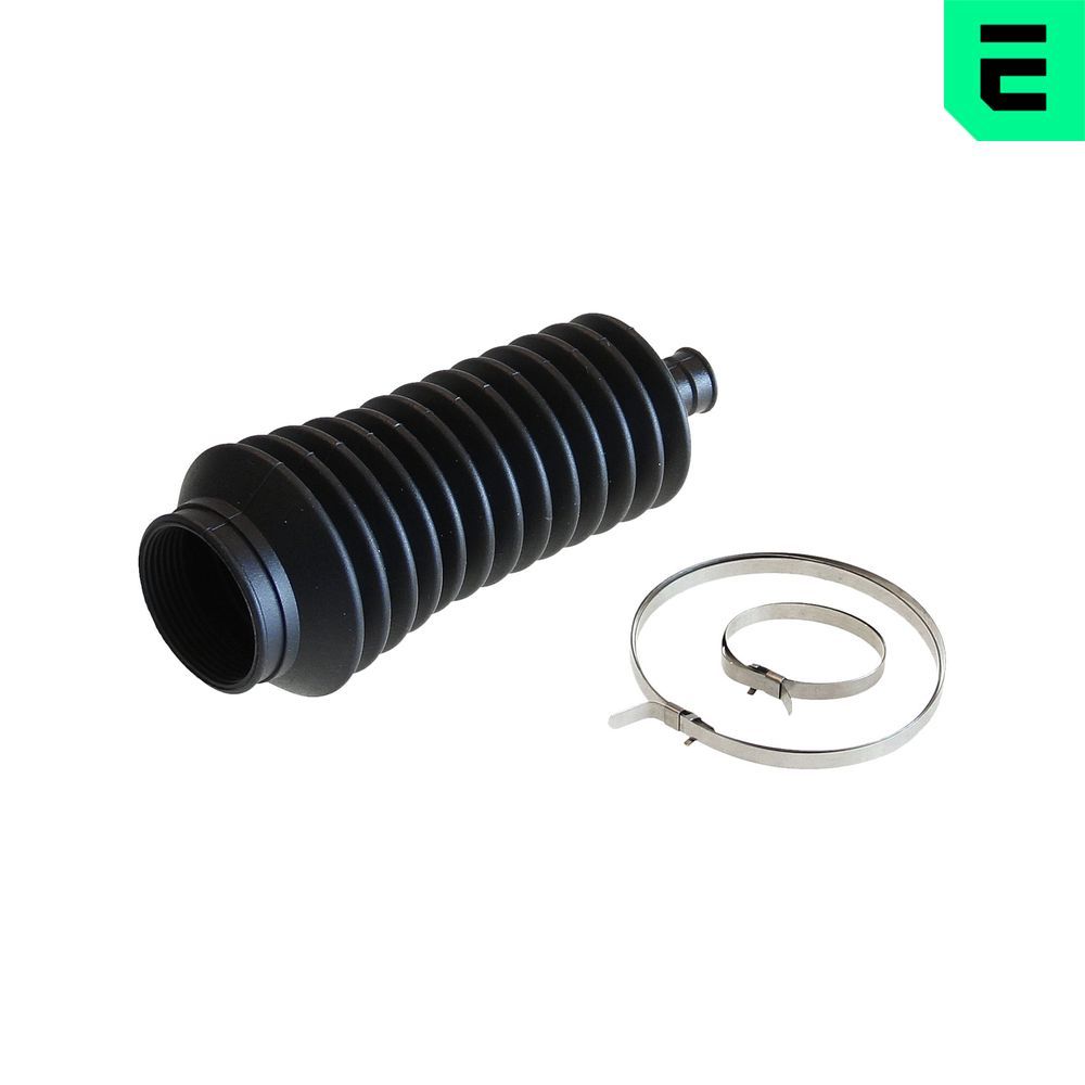 OPTIMAL LM-10000S - Faltenbalg, Lenkung