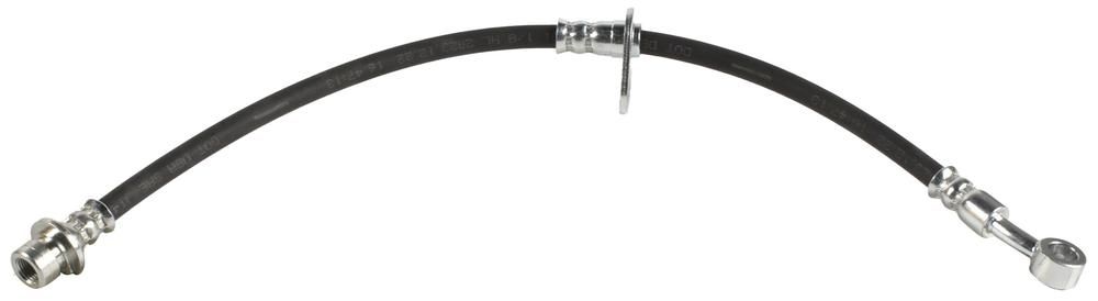 DBA STREET SERIES HONDA ACCORD CR 2.4L PETROL FWD FRONT R/H 5/2013 - 10/19 - TecDoc Only