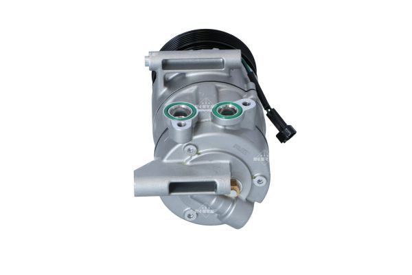 Kompressor, Klimaanlage Kompressor, Klimaanlage