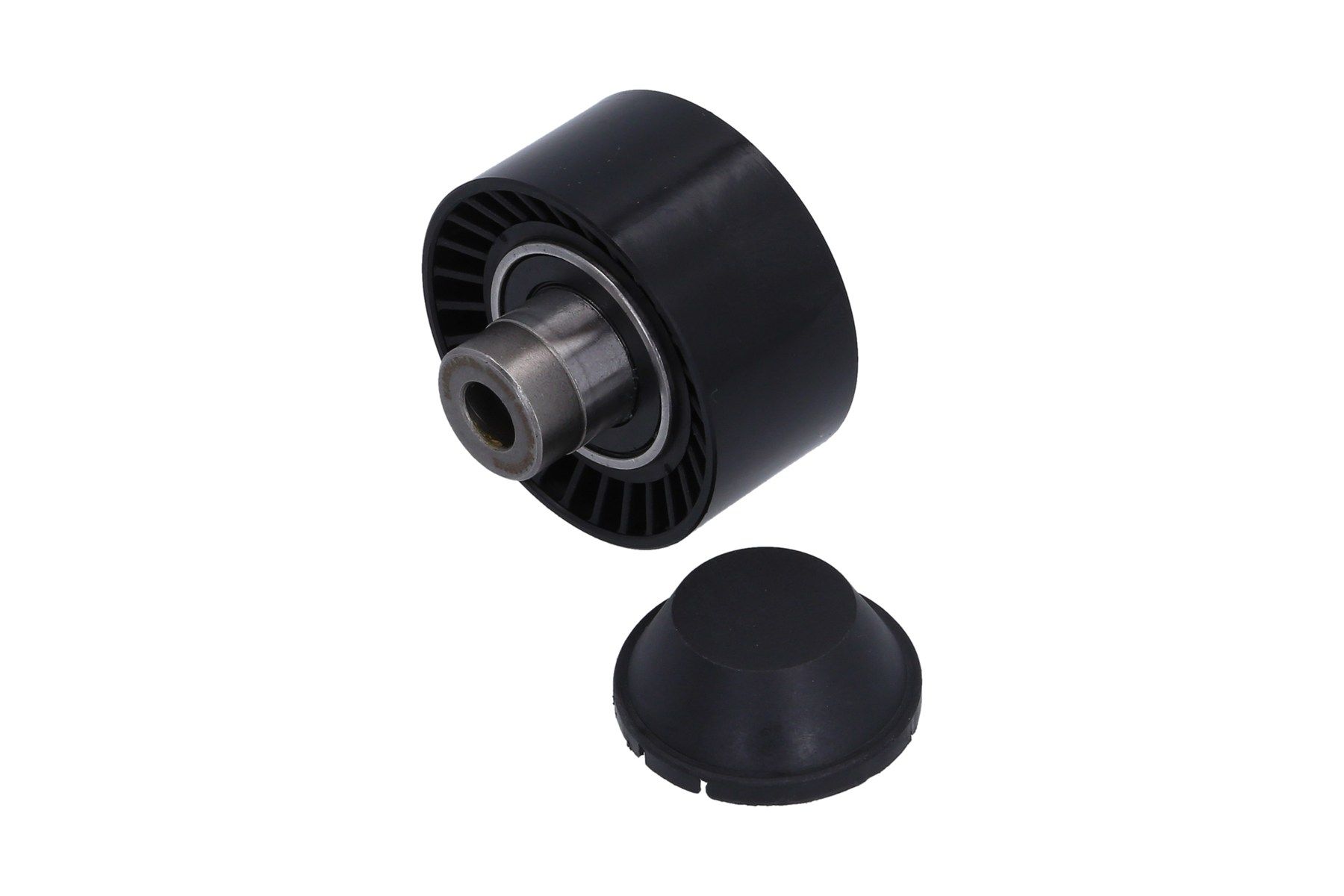 KAMOKA R0058 - Umlenk-/Führungsrolle, Keilrippenriemen