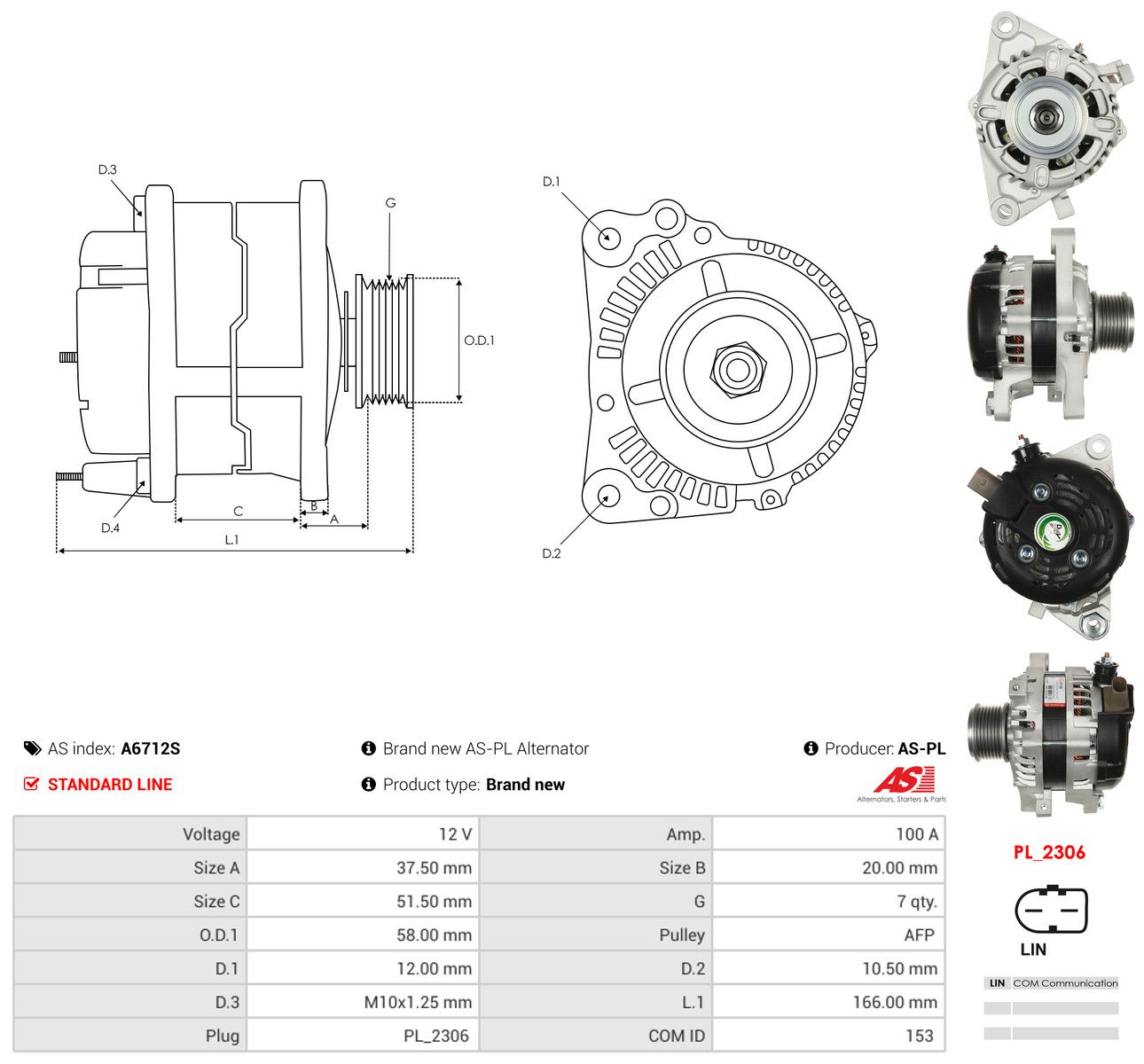 Generator