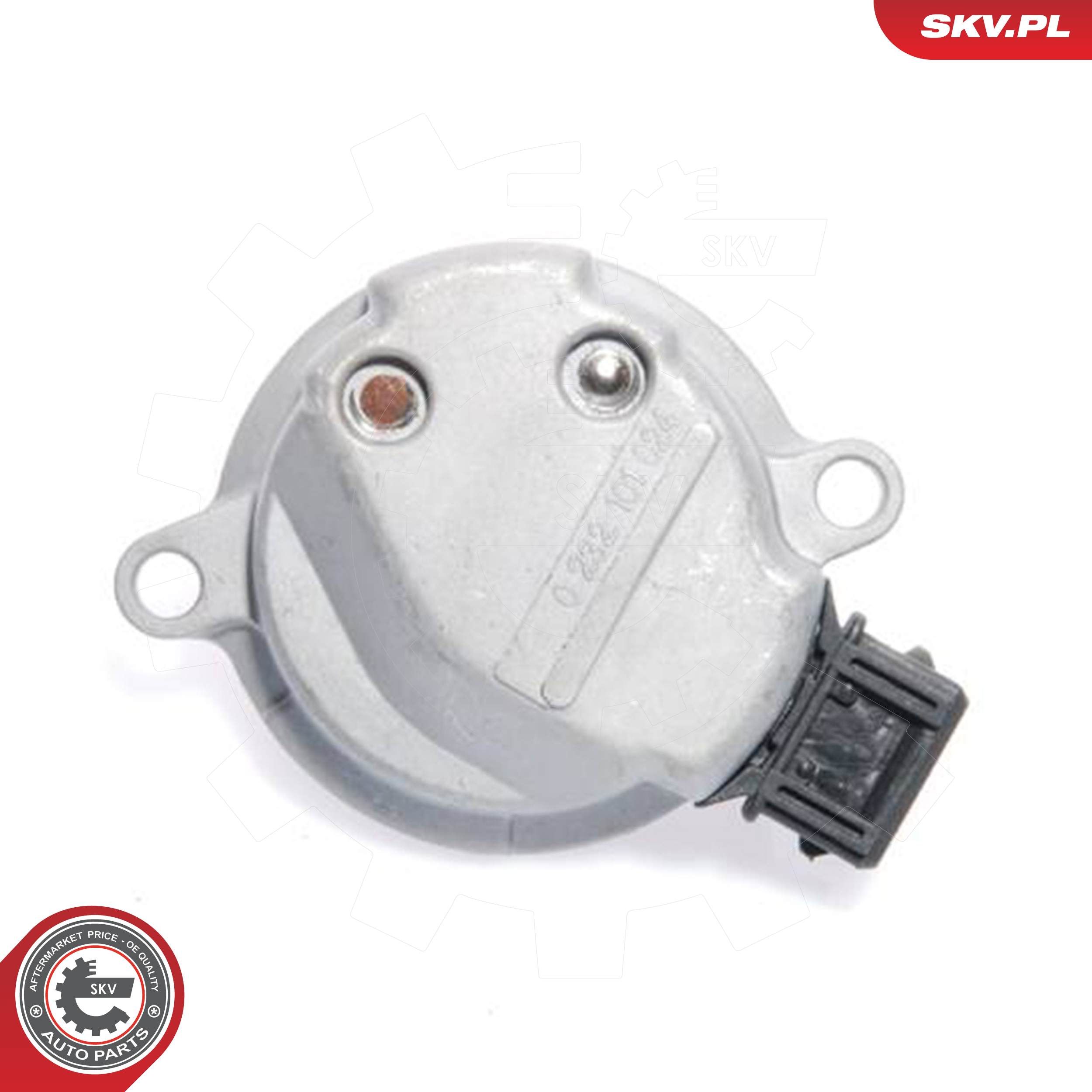 Sensor, Nockenwellenposition
