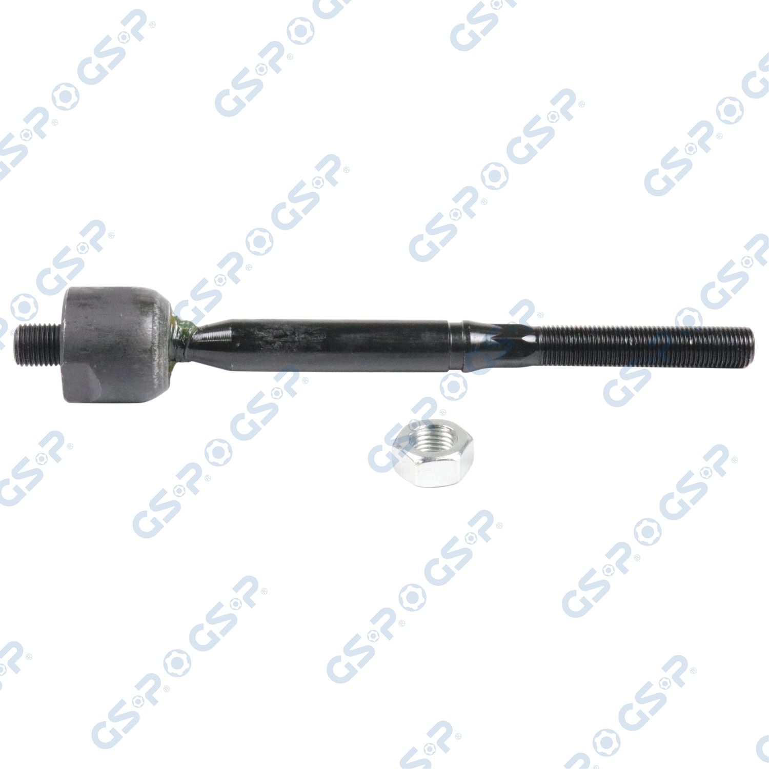 Axialgelenk, Spurstange