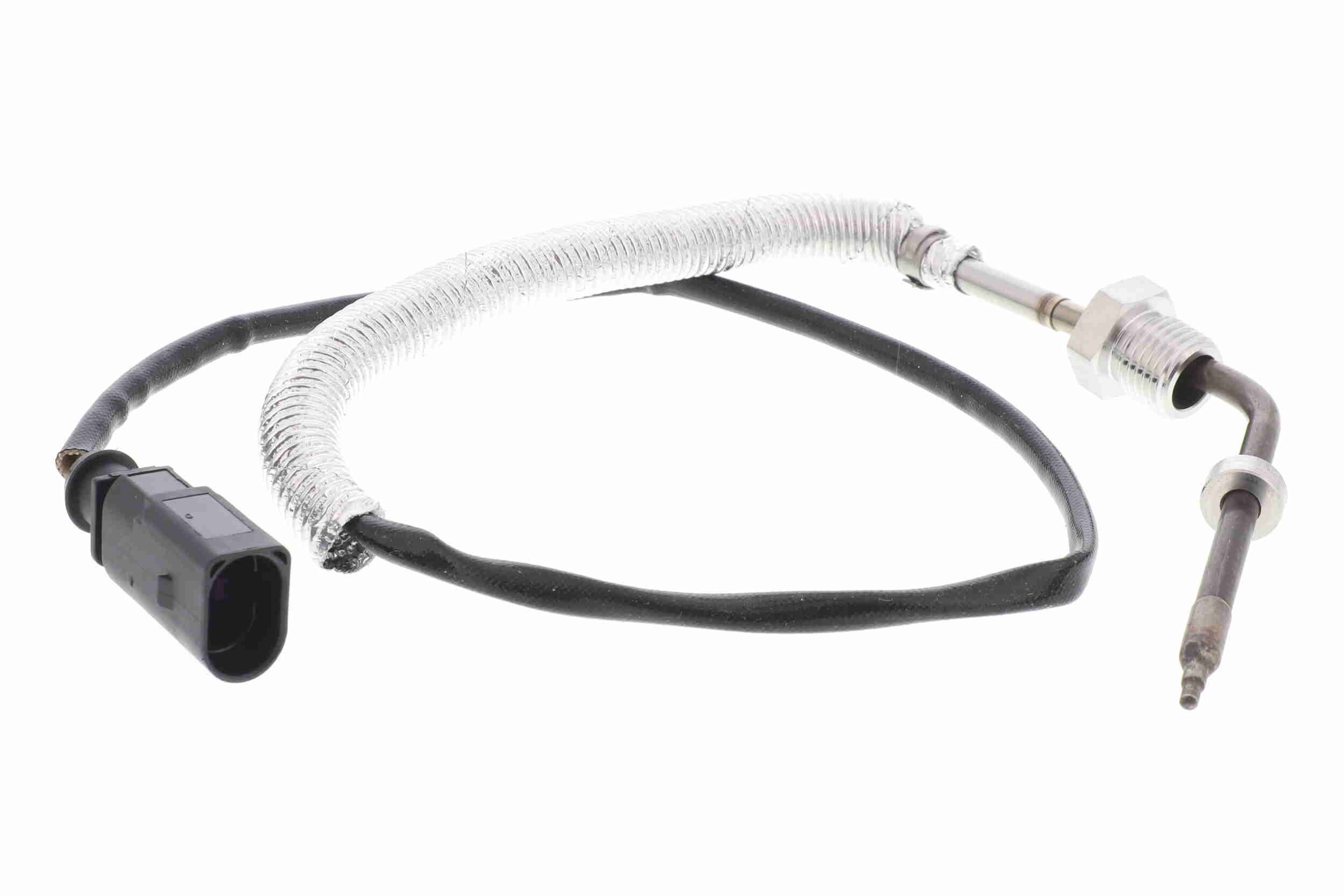 Sensor, Abgastemperatur