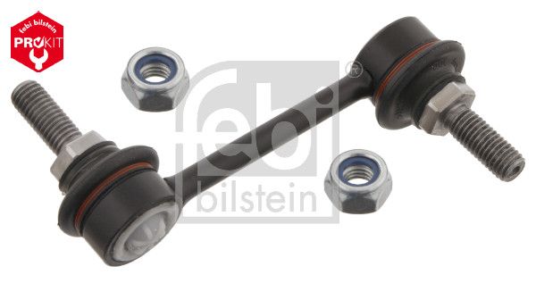 Stange/Strebe, Stabilisator
