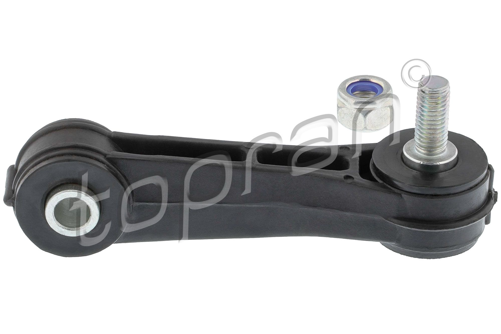 TOPRAN 108 137 - Stange/Strebe, Stabilisator