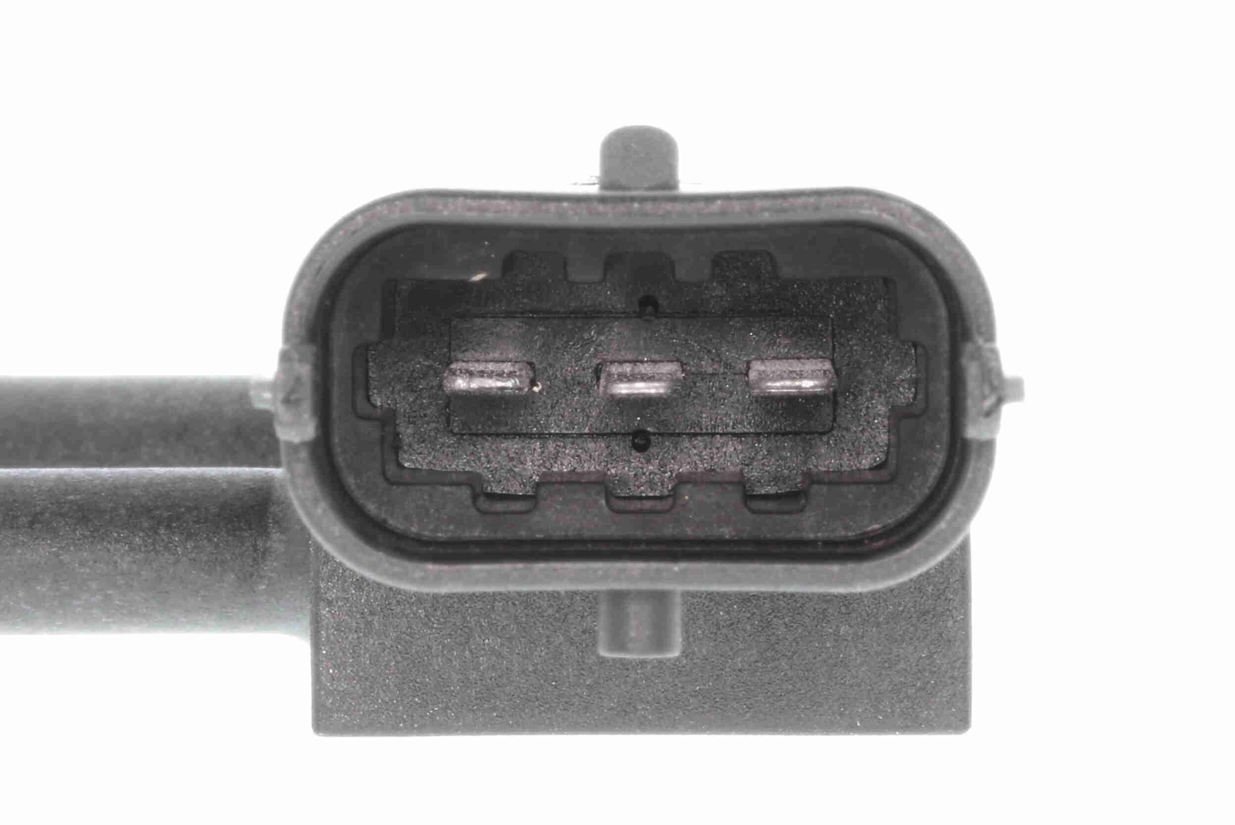 Sensor, Abgasdruck