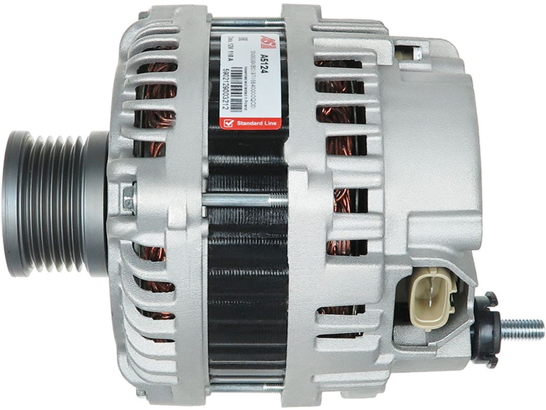 Generator