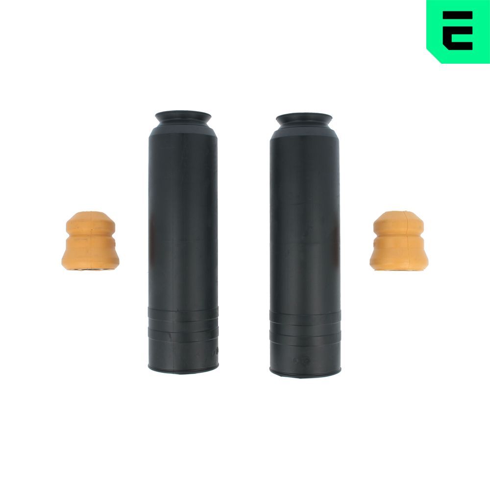 Staubschutzsatz, Stoßdämpfer