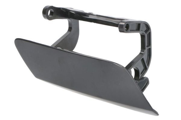 Halter, Stoßfänger