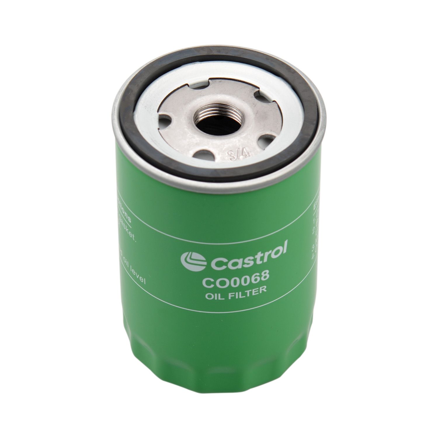Castrol Filters CO0068 - &Ouml;lfilter