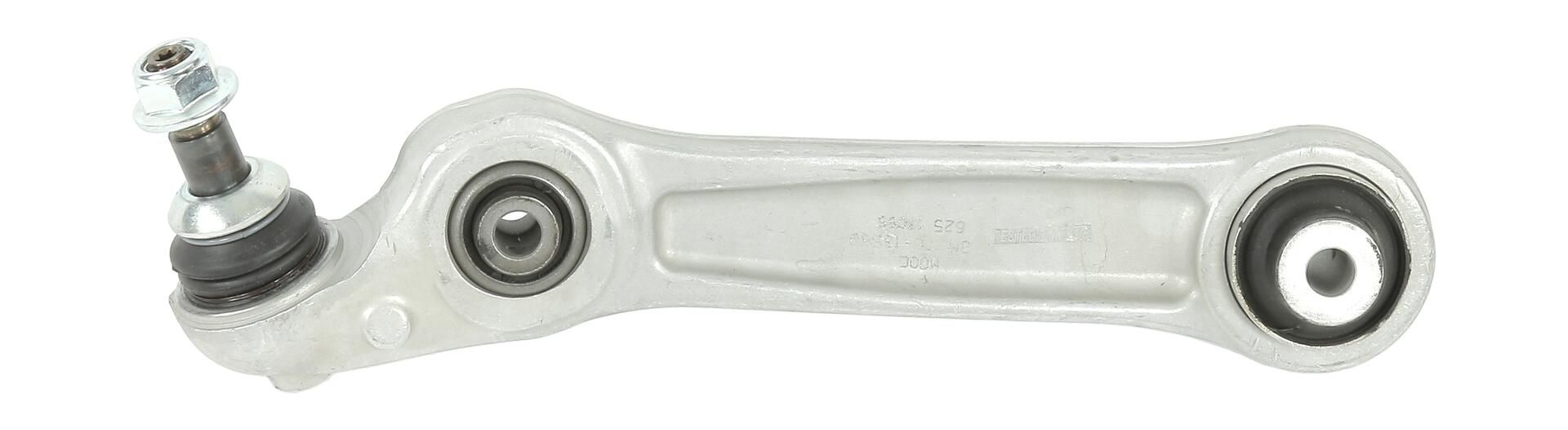 Lenker, Radaufh&auml;ngung