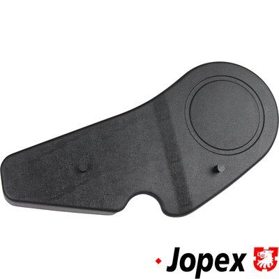 Sitzgestellverkleidung