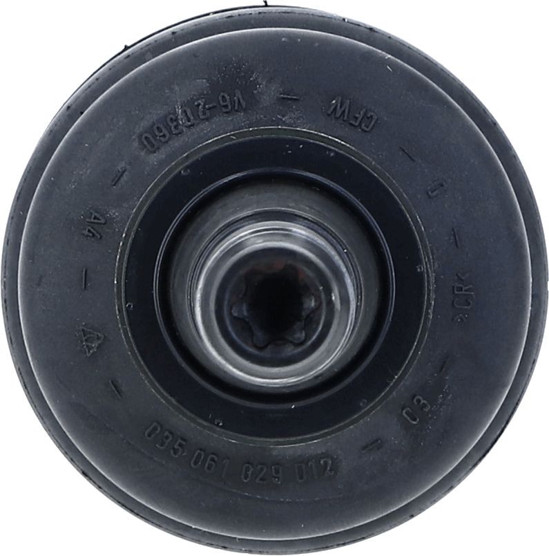 Trag-/Führungsgelenk Trag-/Führungsgelenk