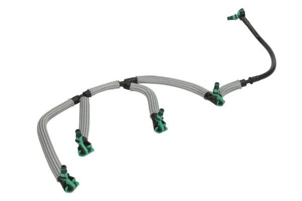 Engitech ENT120314 Schlauch, Leckkraftstoff