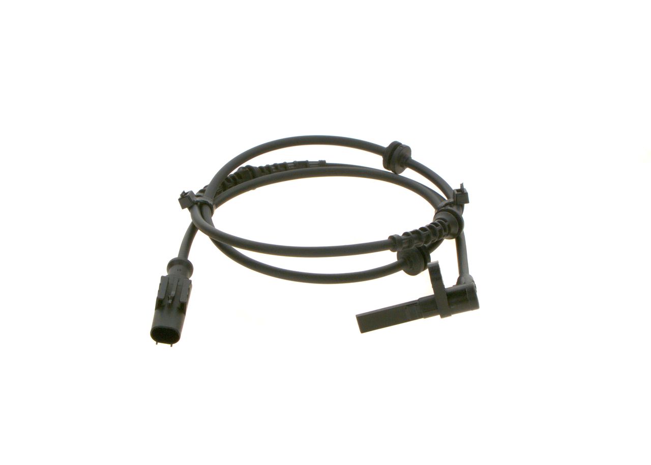 Sensor, Raddrehzahl