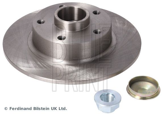 BLUE PRINT ADR164311 - Bremsscheibe