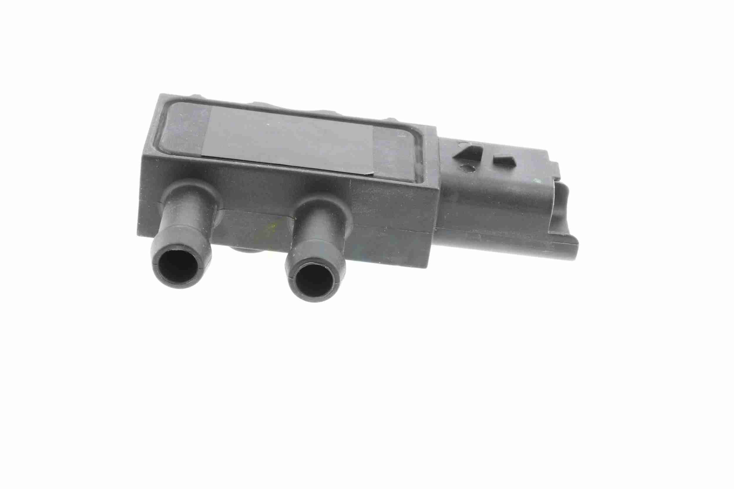 Sensor, Abgasdruck
