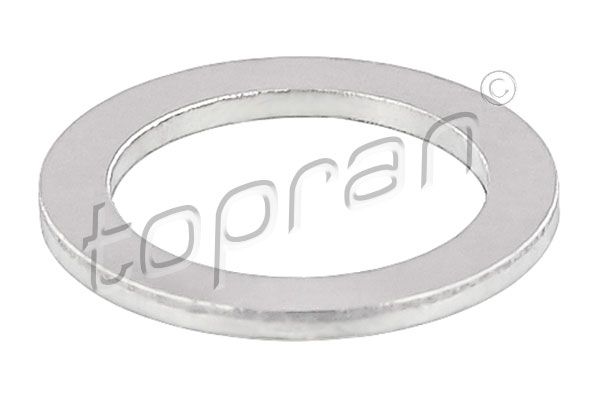 TOPRAN 110 600 Seal Ring, oil drain plug