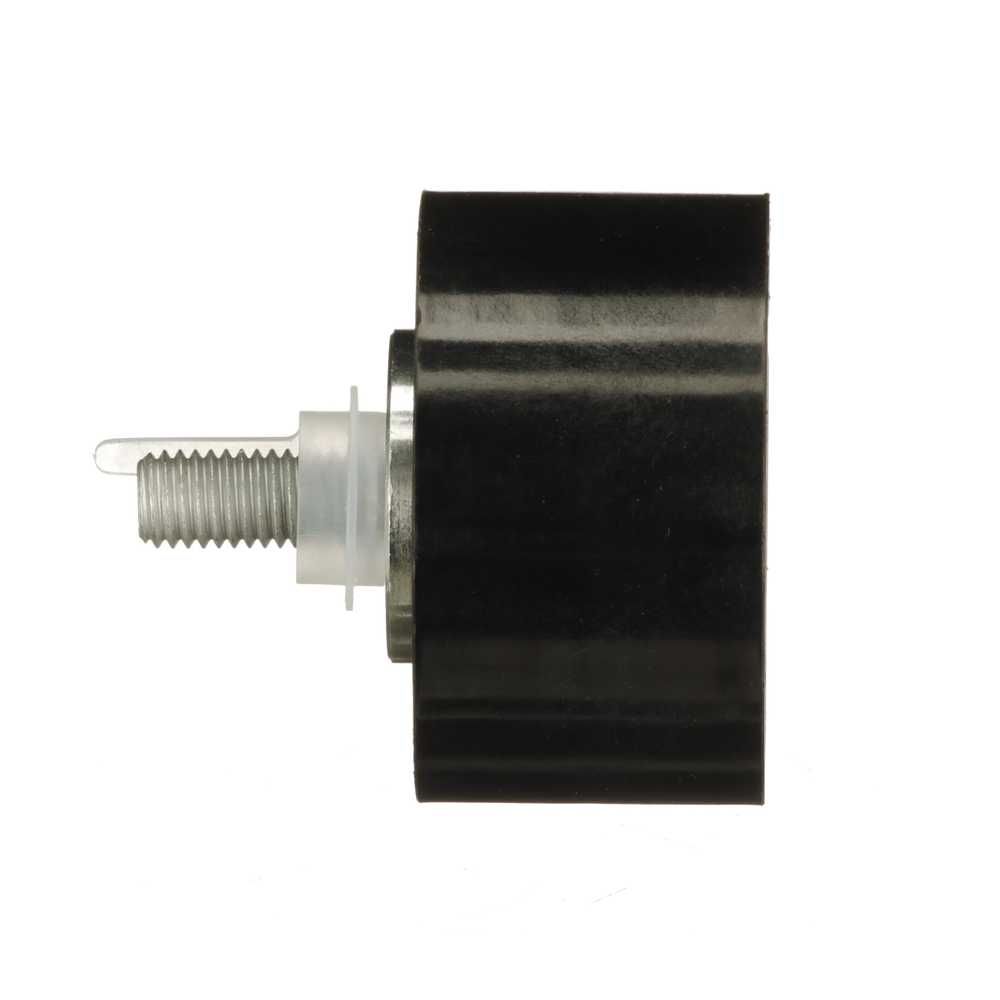 kreipiantysis skriemulys, paskirstymo diržas