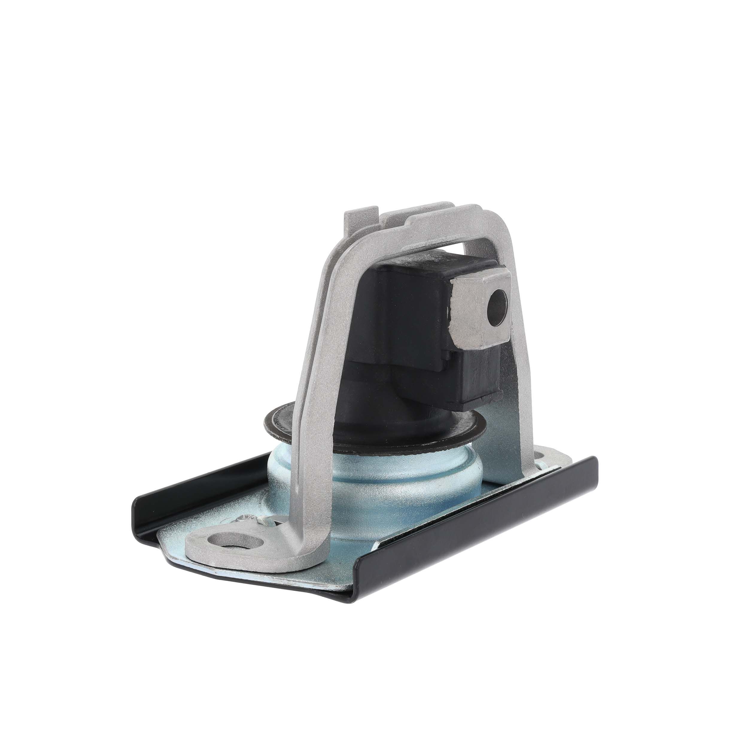 variklio montavimas