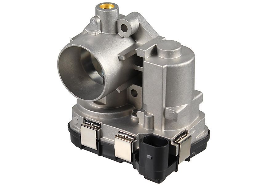 METZGER 08920035 - Drosselklappenstutzen