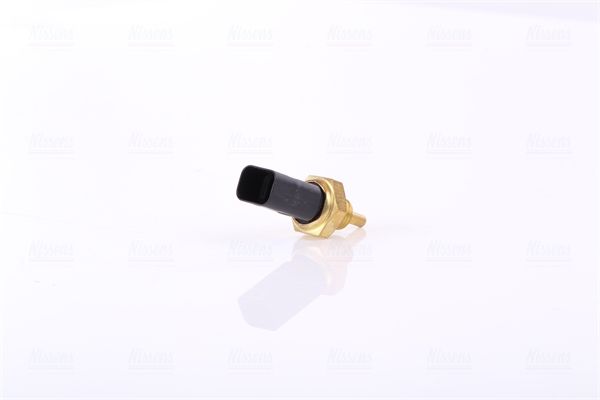 Sensor, K&uuml;hlmitteltemperatur