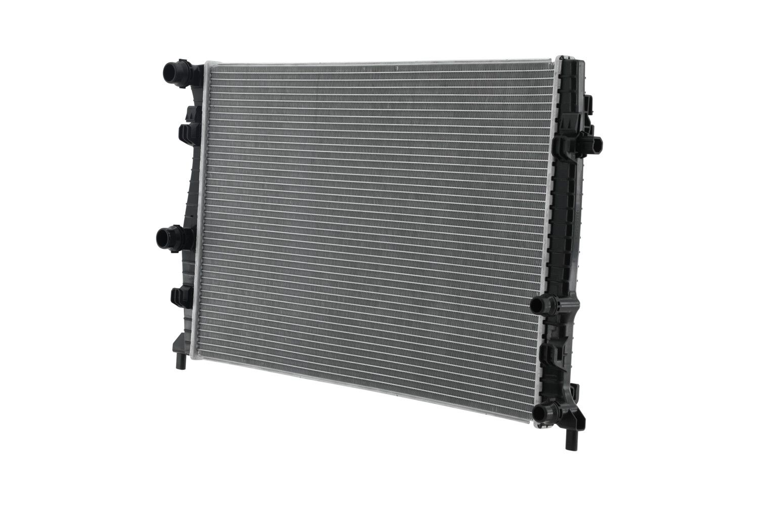 Radiador, refrigeración del motor