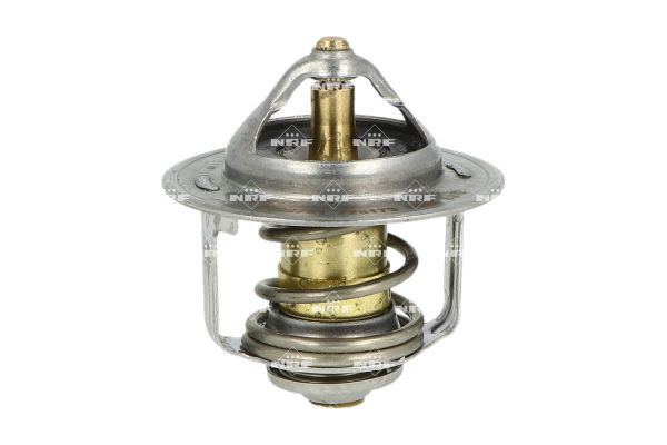 Thermostat, K&uuml;hlmittel