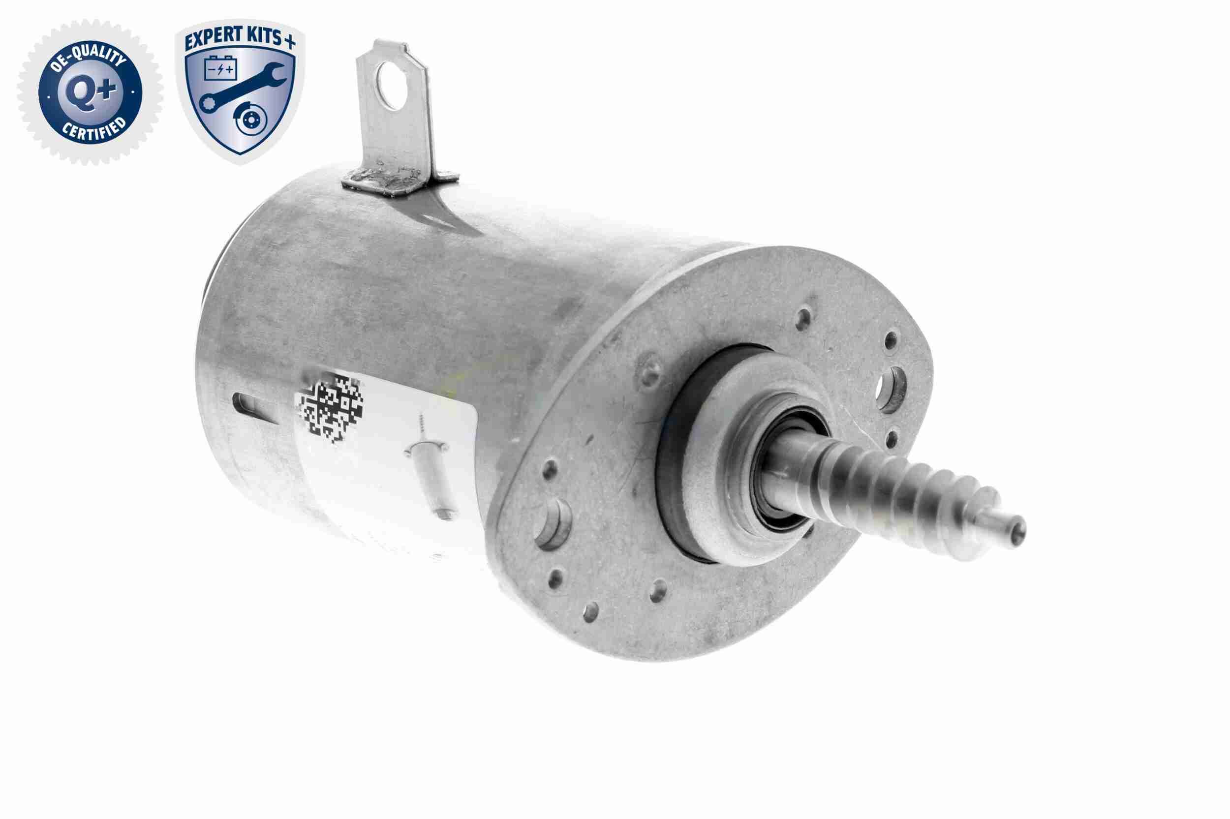 Stellelement, Exzenterwelle (variabler Ventilhub)