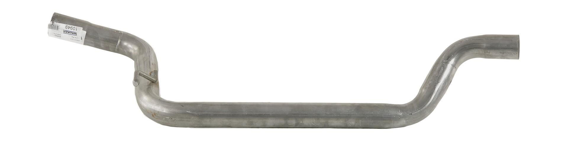 WALKER 10949 - Abgasrohr