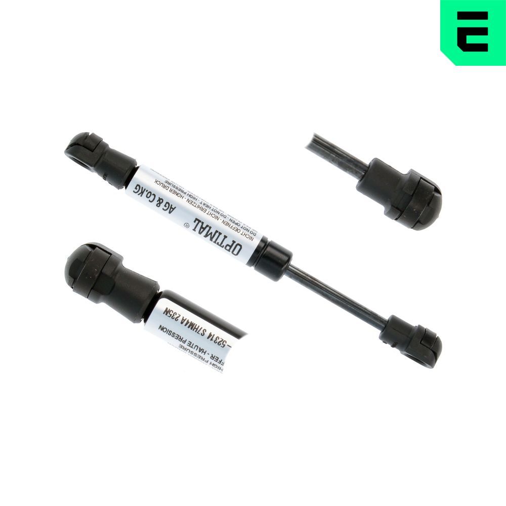 OPTIMAL AG-52314 - Gasfeder, Koffer-/Laderaum