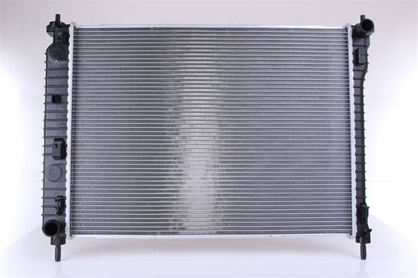K&uuml;hler, Motork&uuml;hlung
