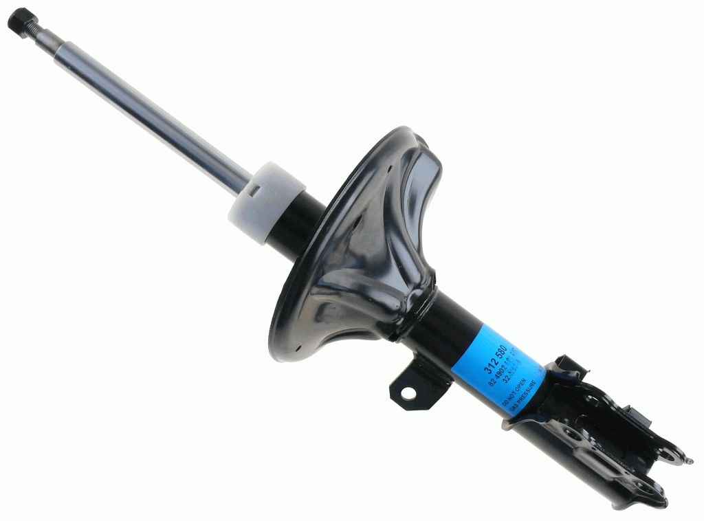 SACHS SHOCK ABSORBER - TecDoc Only