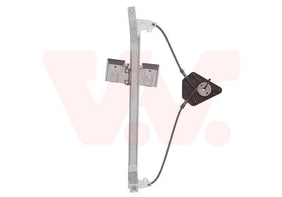 4939263 VAN WEZEL ablakemelő