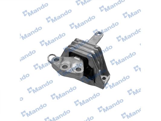 Soporte, motor