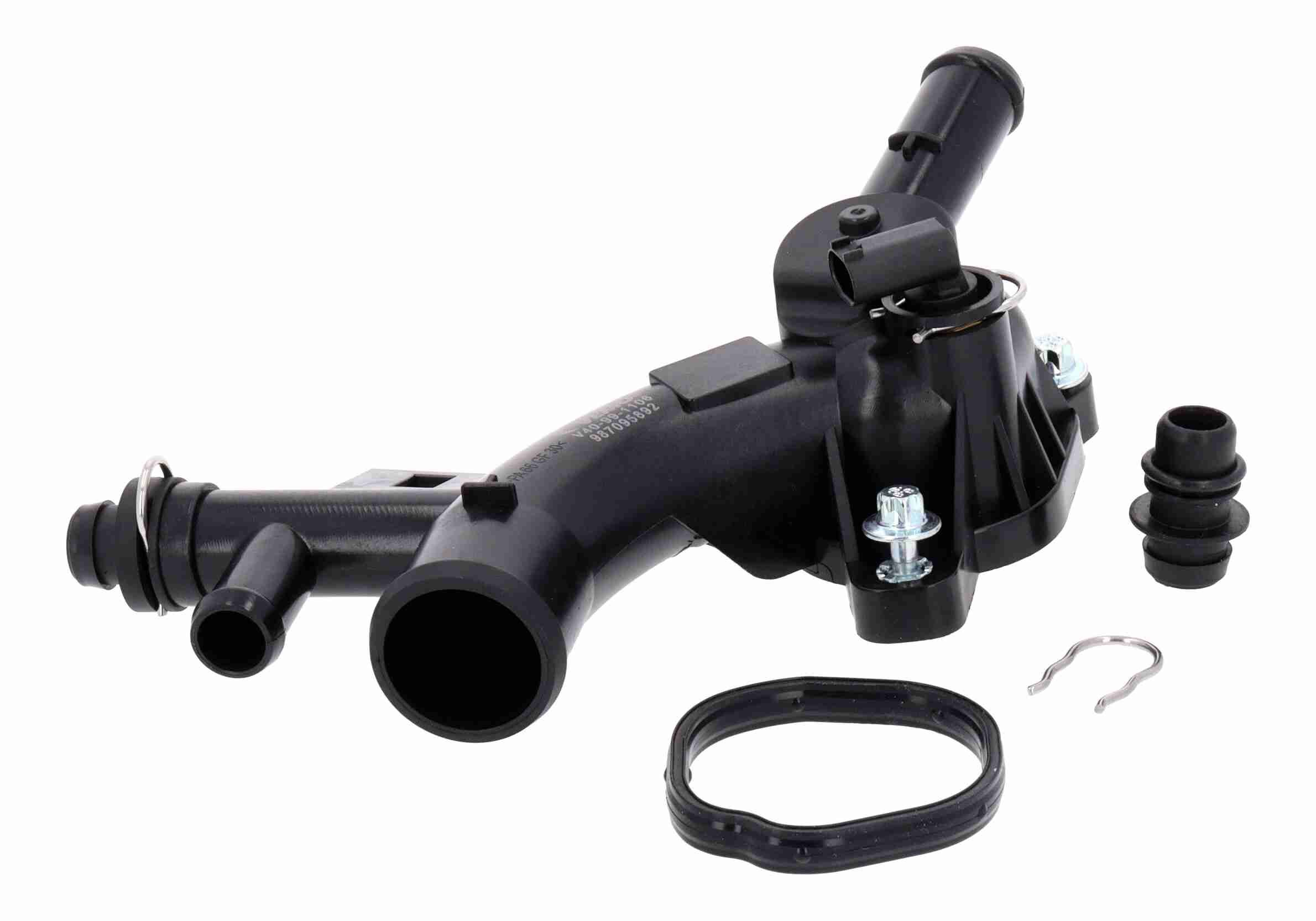 VEMO V40-99-1106 - Thermostatgeh&auml;use