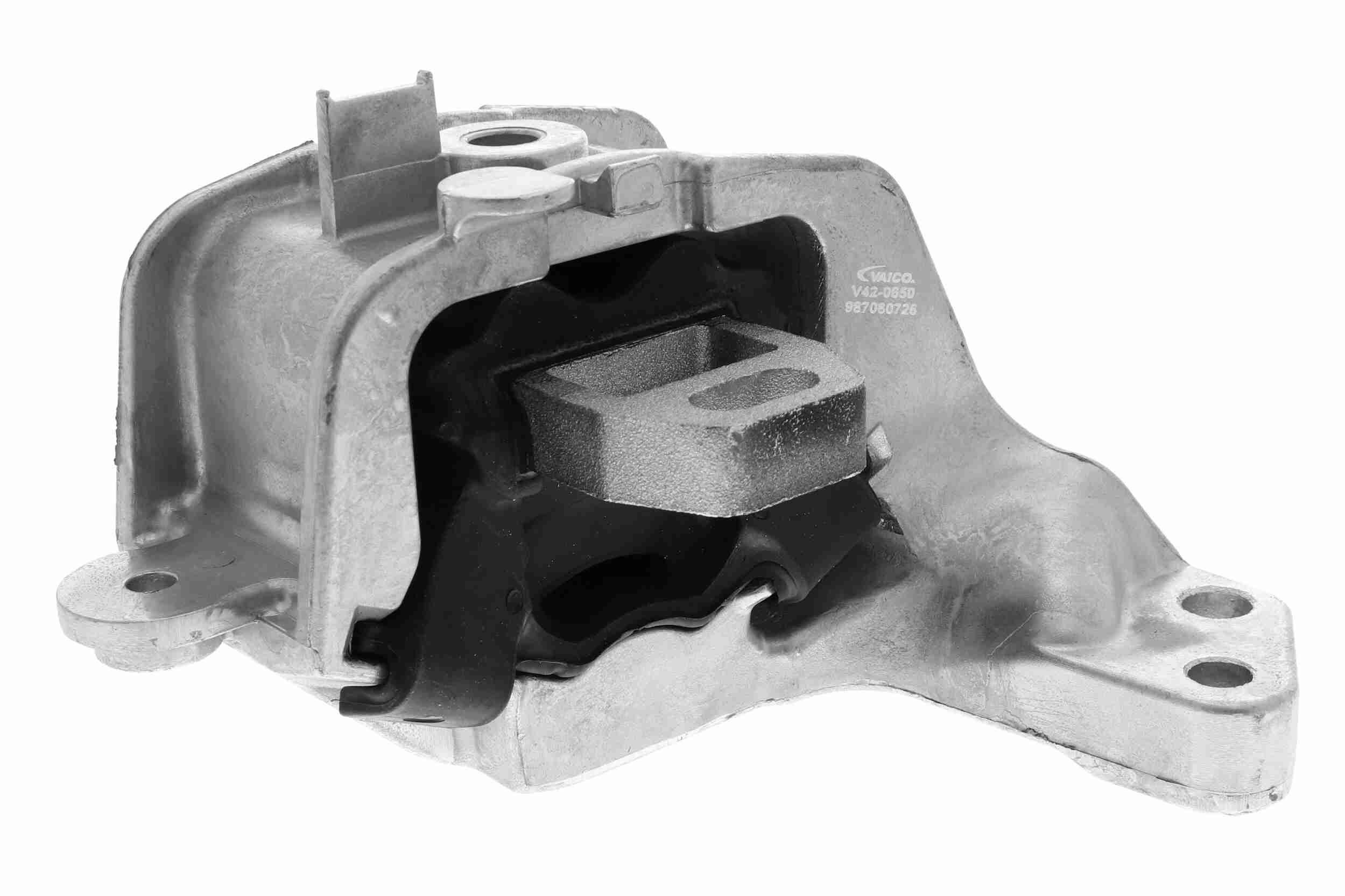 Lagerung, Schaltgetriebe