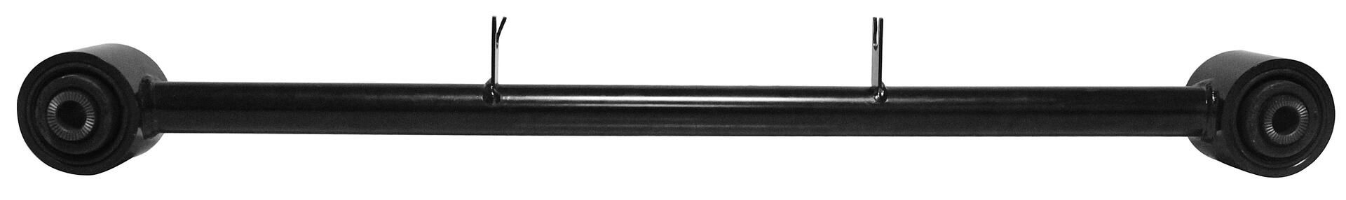 Lenker, Radaufh&auml;ngung