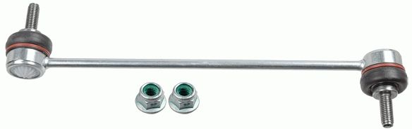 Stange/Strebe, Stabilisator