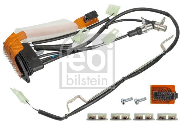 Juego de cables, transmisión automática