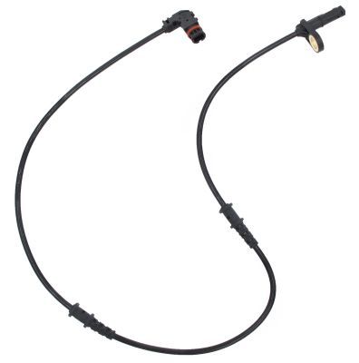Sensor, revoluciones de la rueda